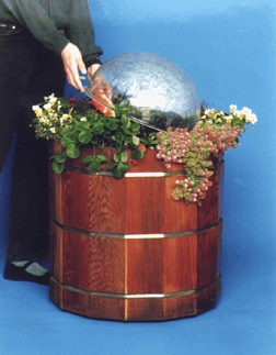 Sun Frost Composter