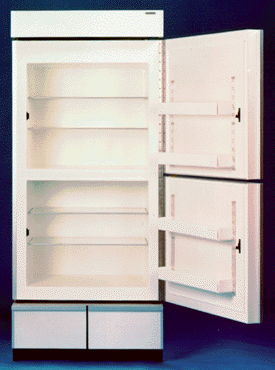 Sun Frost RF19 refrigerator